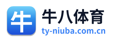 牛八体育 Logo